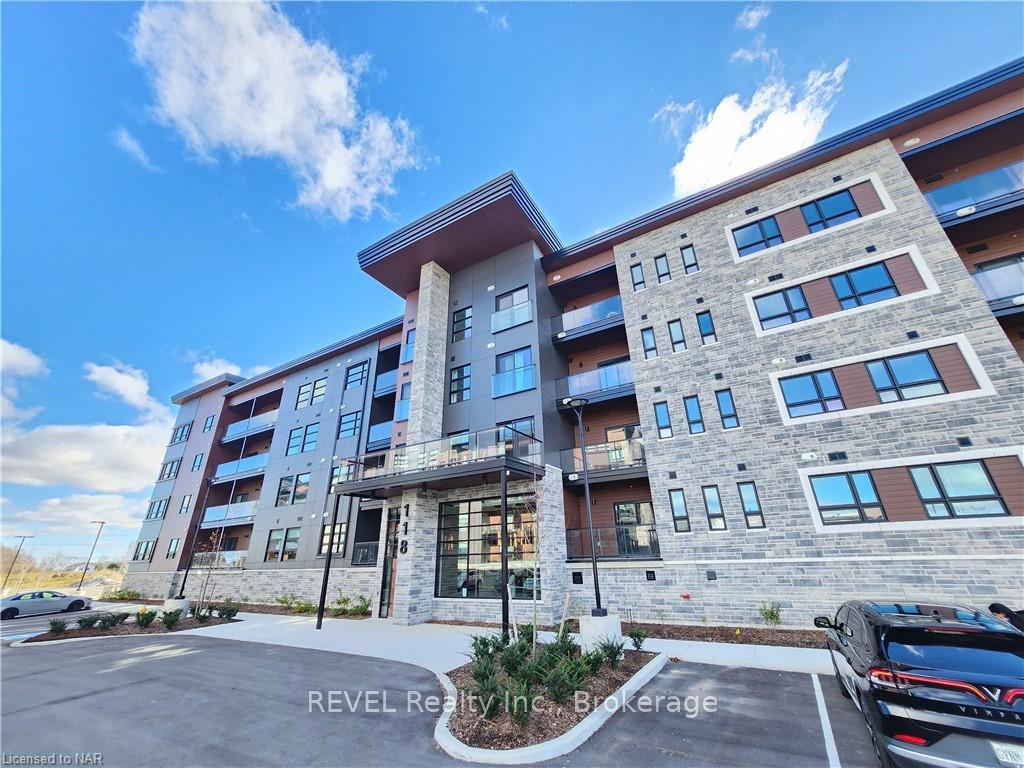 Photo 3 of Unit 413, 118 Summersides Boulevard, Pelham, Fonthill — HOMEH