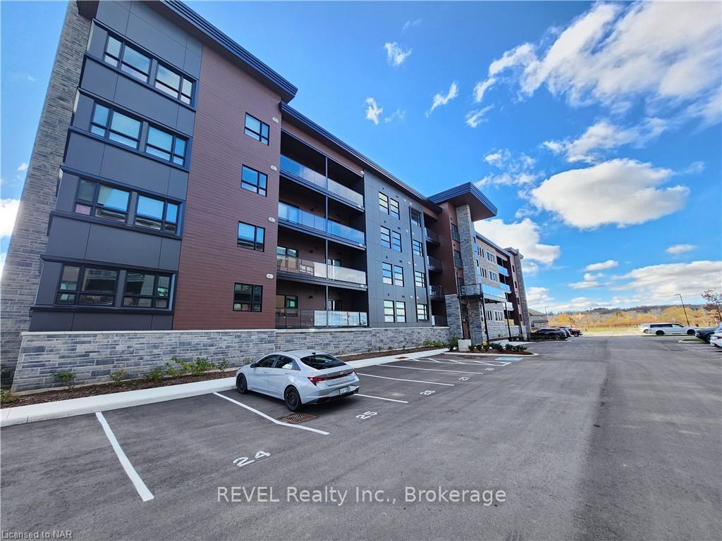 Photo 4 of Unit 413, 118 Summersides Boulevard, Pelham, Fonthill — HOMEH