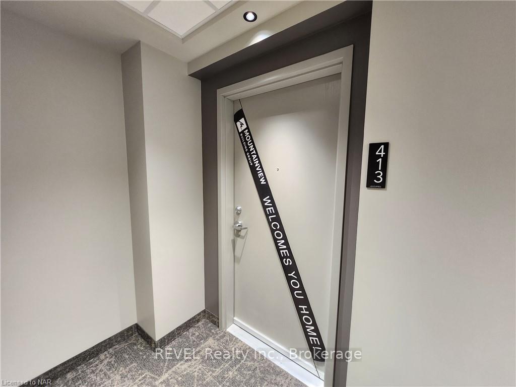 Photo 10 of Unit 413, 118 Summersides Boulevard, Pelham, Fonthill — HOMEH