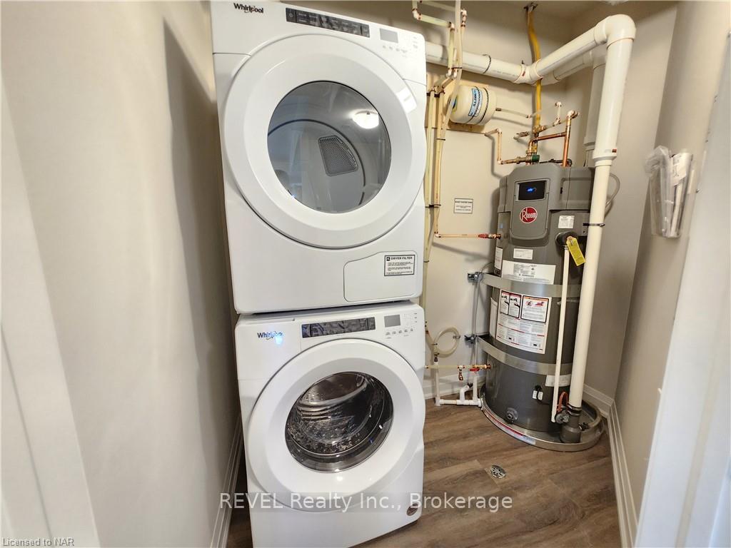 Photo 19 of Unit 413, 118 Summersides Boulevard, Pelham, Fonthill — HOMEH