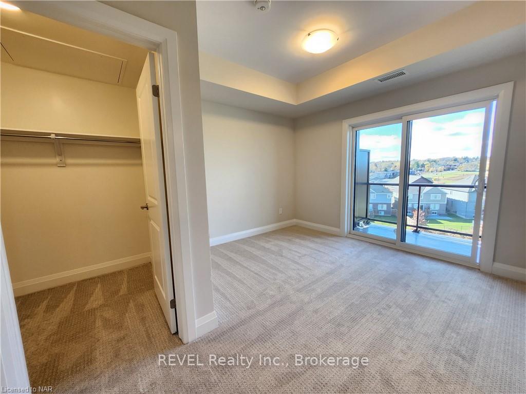 Photo 22 of Unit 413, 118 Summersides Boulevard, Pelham, Fonthill — HOMEH