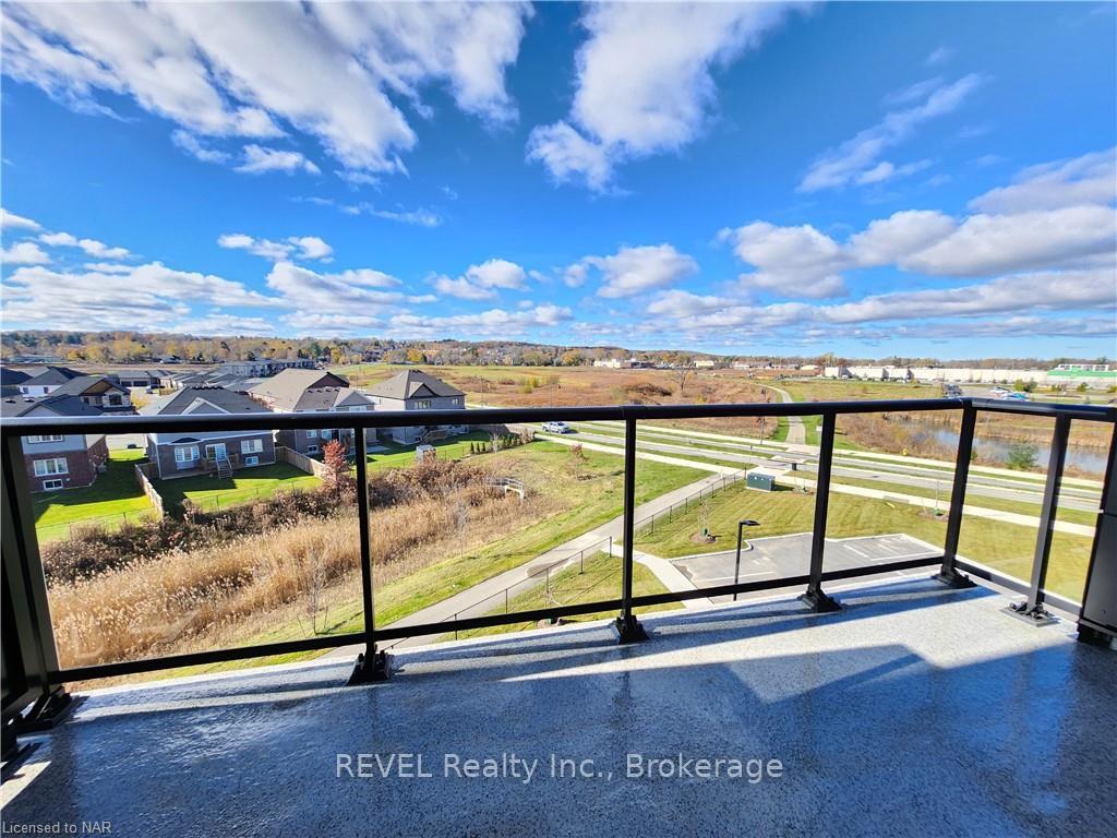 Photo 24 of Unit 413, 118 Summersides Boulevard, Pelham, Fonthill — HOMEH