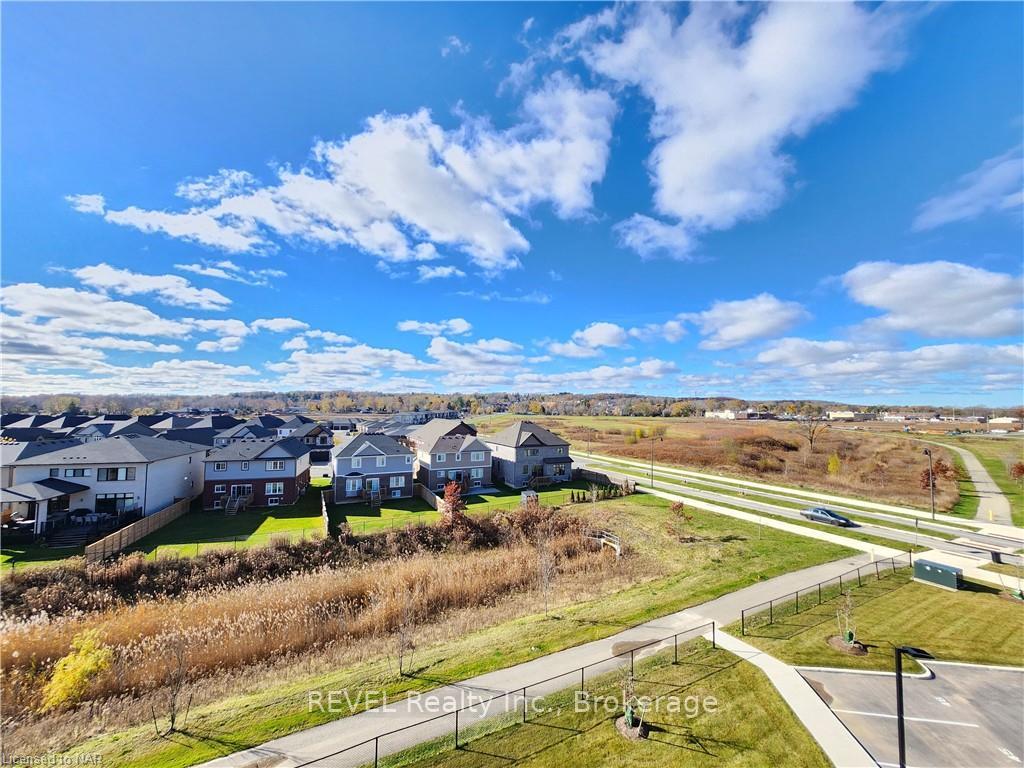 Photo 25 of Unit 413, 118 Summersides Boulevard, Pelham, Fonthill — HOMEH
