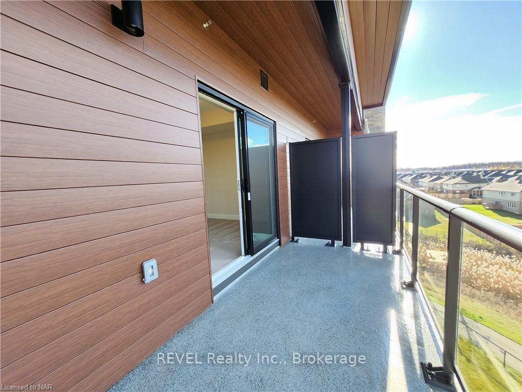 Photo 26 of Unit 413, 118 Summersides Boulevard, Pelham, Fonthill — HOMEH