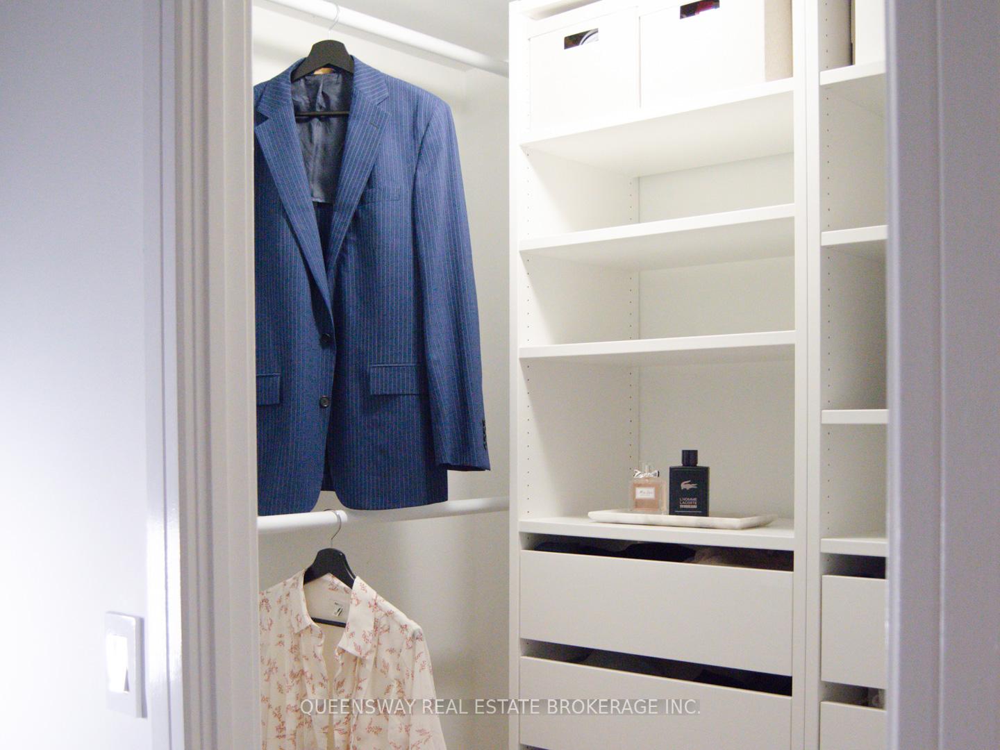 Photo 8 of Unit 122, 35 Brian Peck Crescent, Toronto, Thorncliffe Park — HOMEH