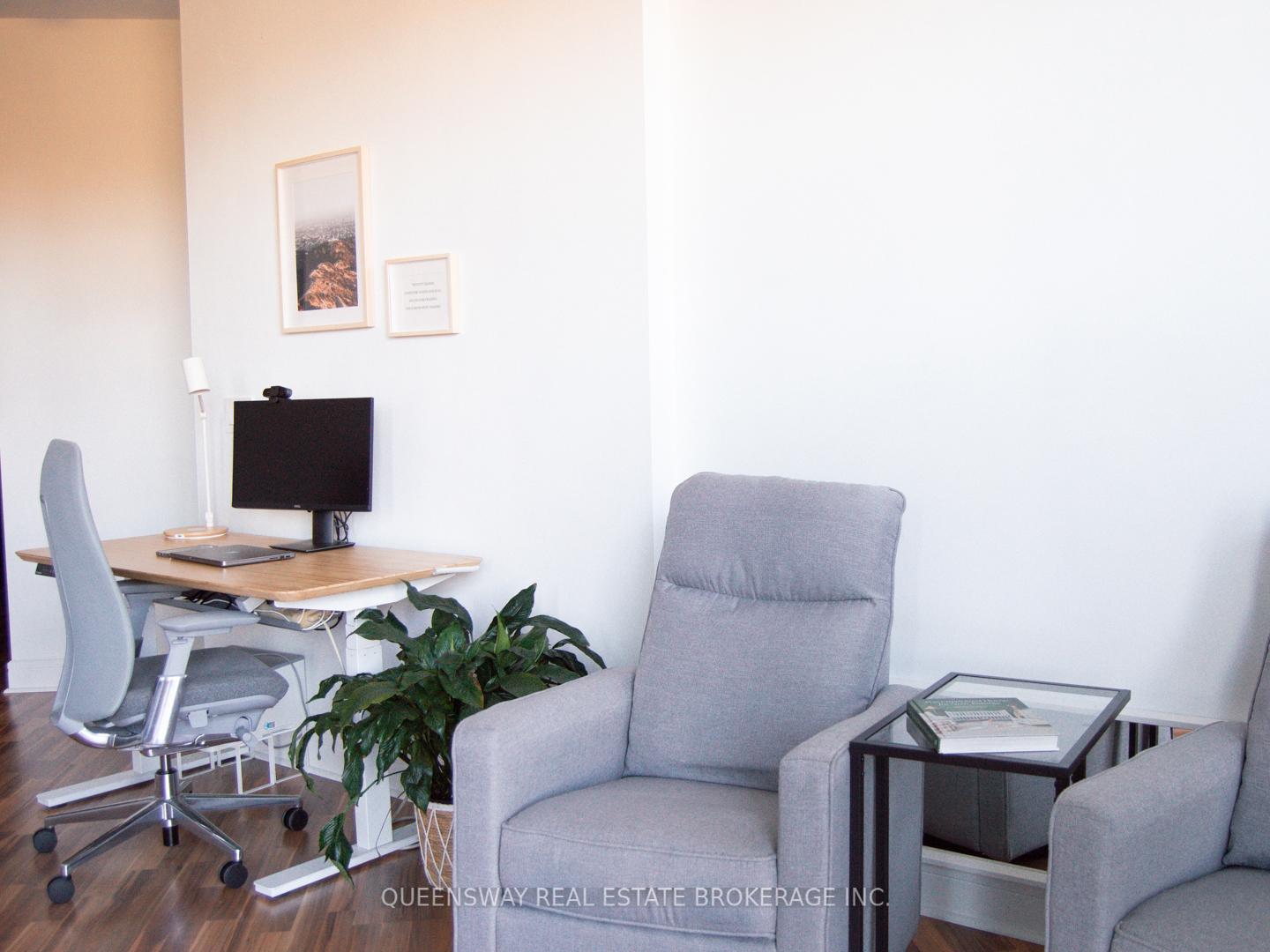 Photo 11 of Unit 122, 35 Brian Peck Crescent, Toronto, Thorncliffe Park — HOMEH