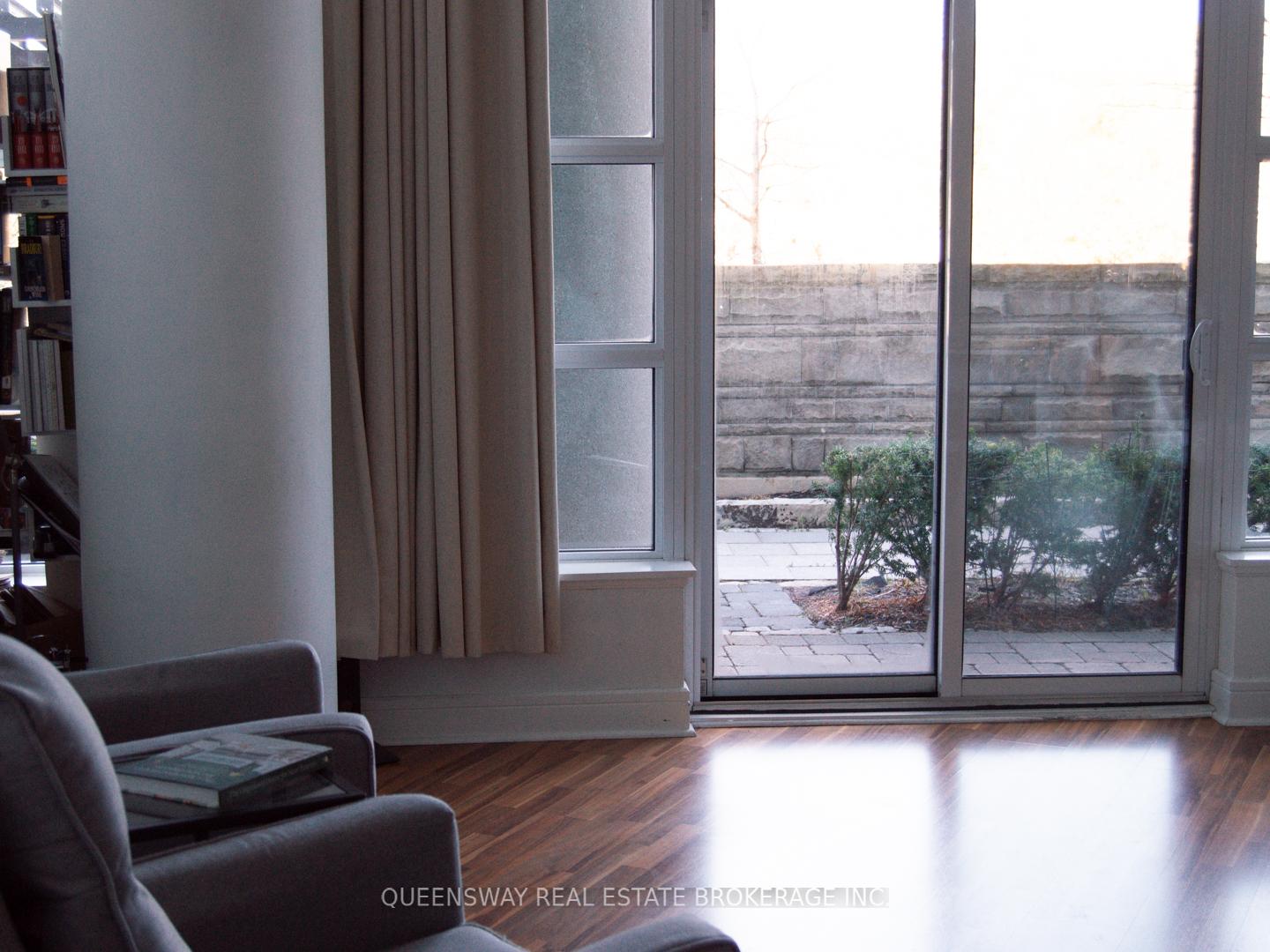 Photo 13 of Unit 122, 35 Brian Peck Crescent, Toronto, Thorncliffe Park — HOMEH