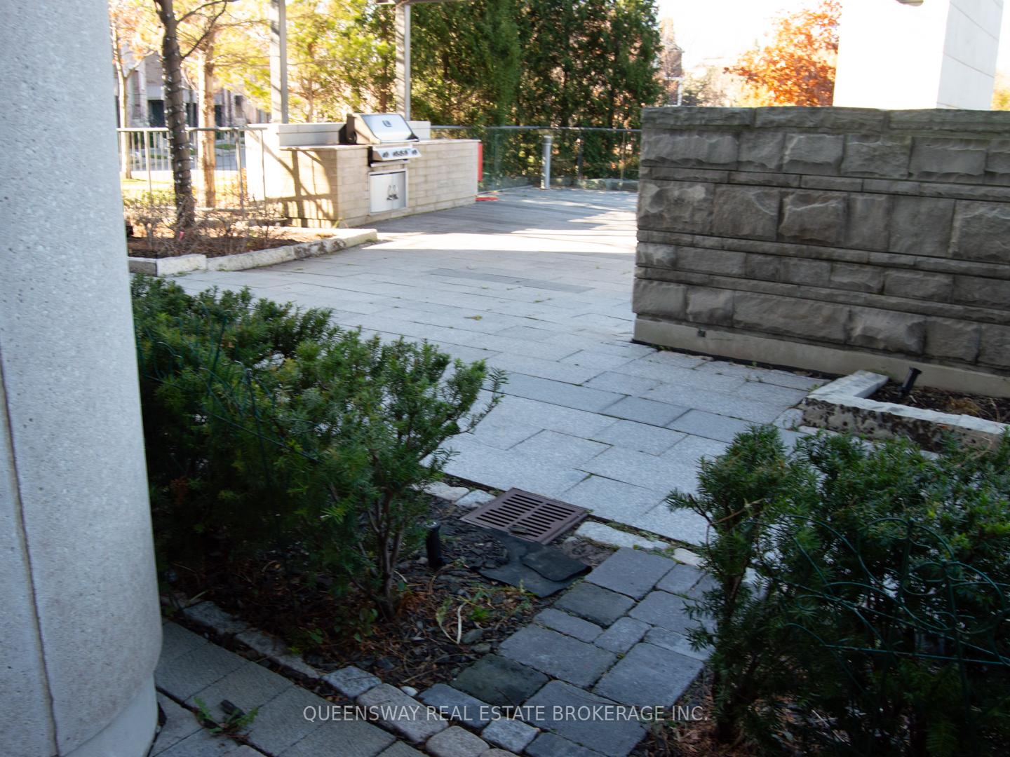 Photo 19 of Unit 122, 35 Brian Peck Crescent, Toronto, Thorncliffe Park — HOMEH