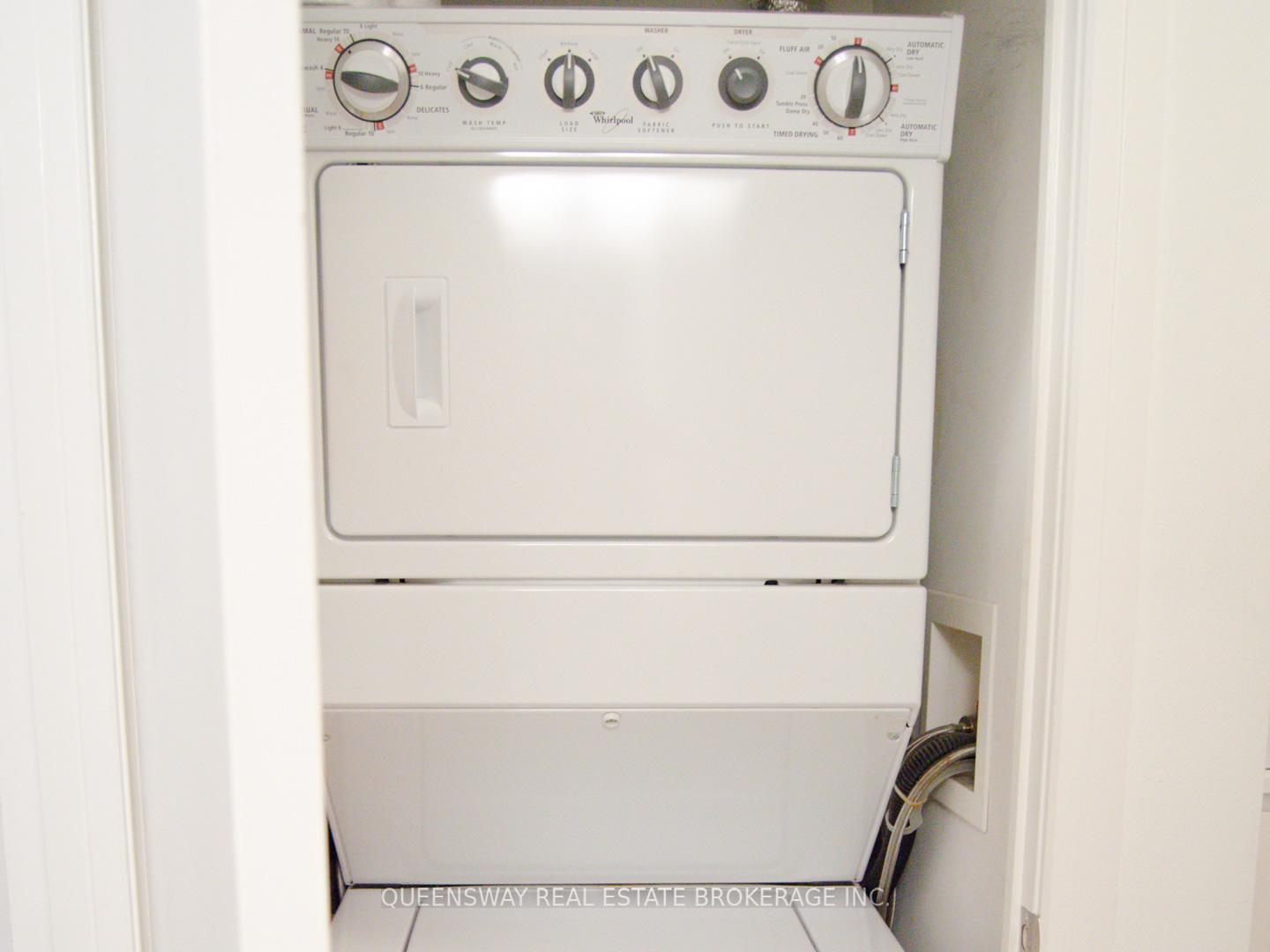 Photo 15 of Unit 122, 35 Brian Peck Crescent, Toronto, Thorncliffe Park — HOMEH