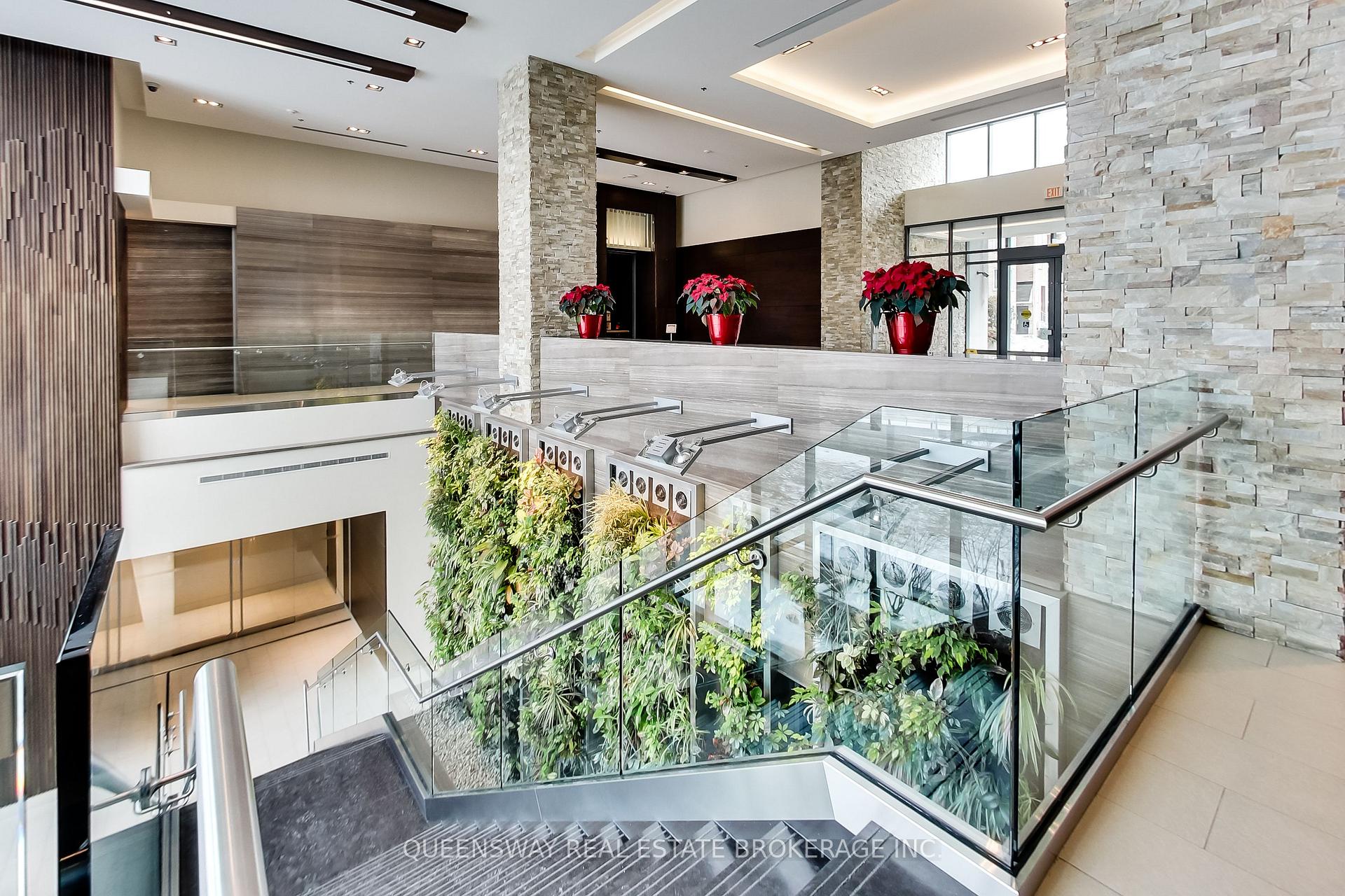 Photo 18 of Unit 122, 35 Brian Peck Crescent, Toronto, Thorncliffe Park — HOMEH