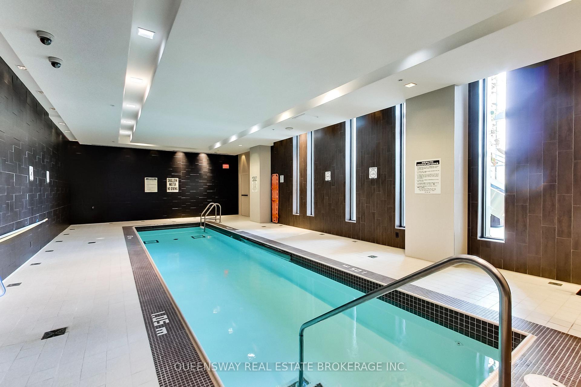 Photo 22 of Unit 122, 35 Brian Peck Crescent, Toronto, Thorncliffe Park — HOMEH