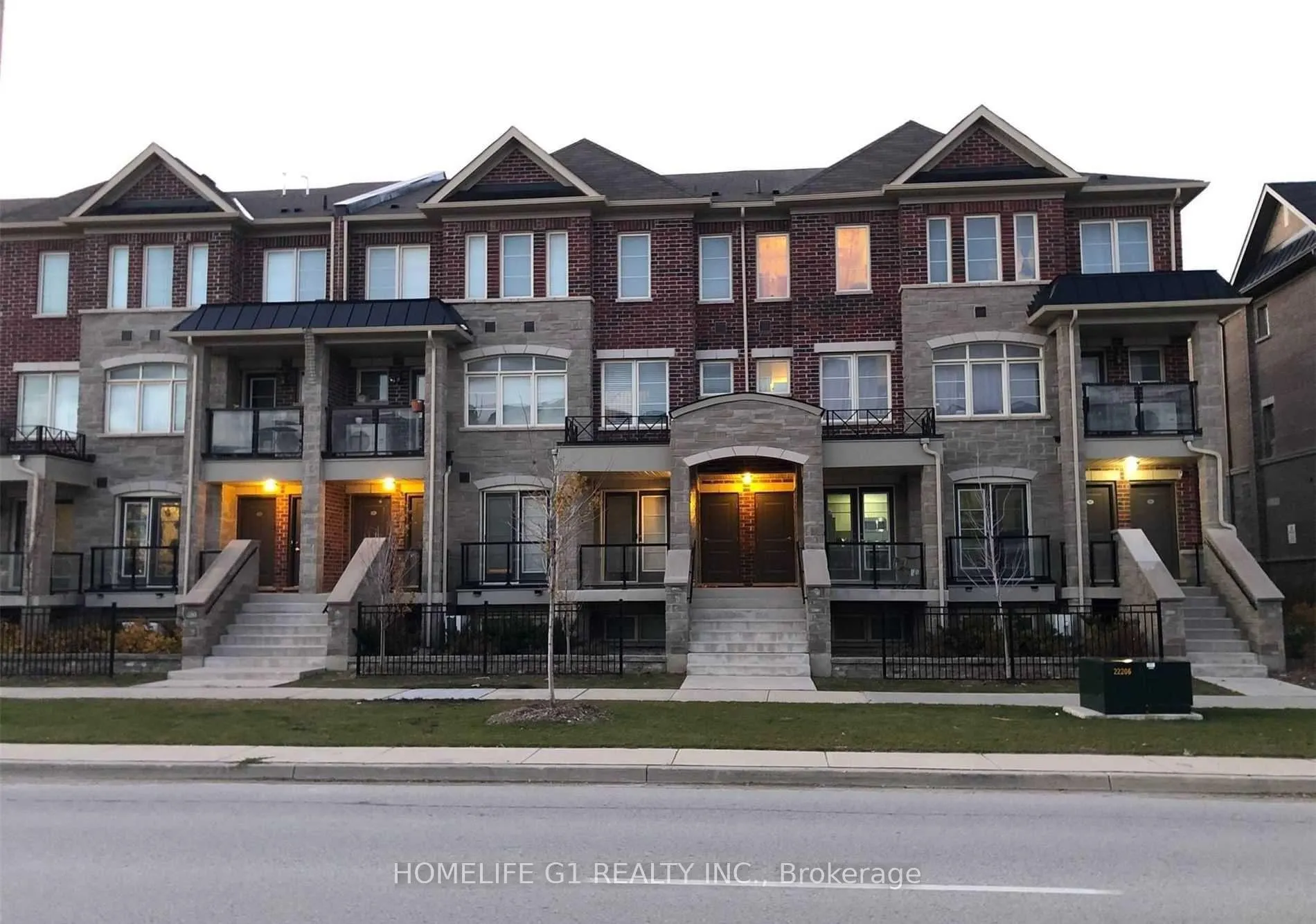 Photo 1 of Unit 91, 200 Veterans Drive, Brampton, Northwest Brampton — HOMEH
