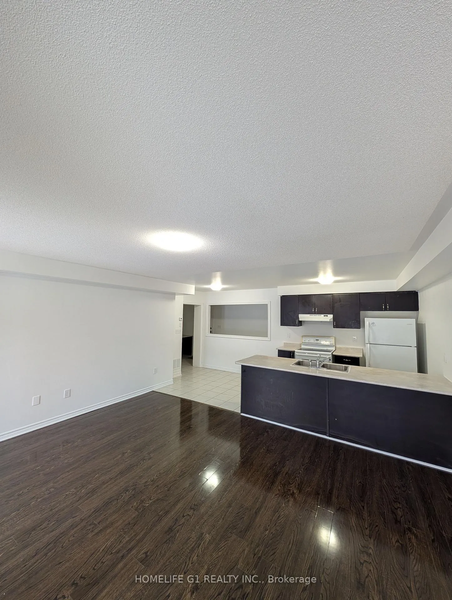 Photo 2 of Unit 91, 200 Veterans Drive, Brampton, Northwest Brampton — HOMEH