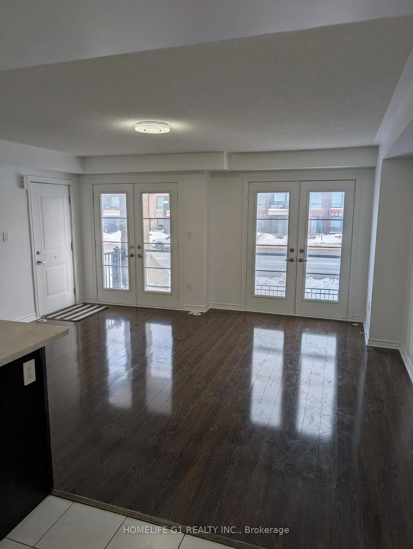 Photo 6 of Unit 91, 200 Veterans Drive, Brampton, Northwest Brampton — HOMEH