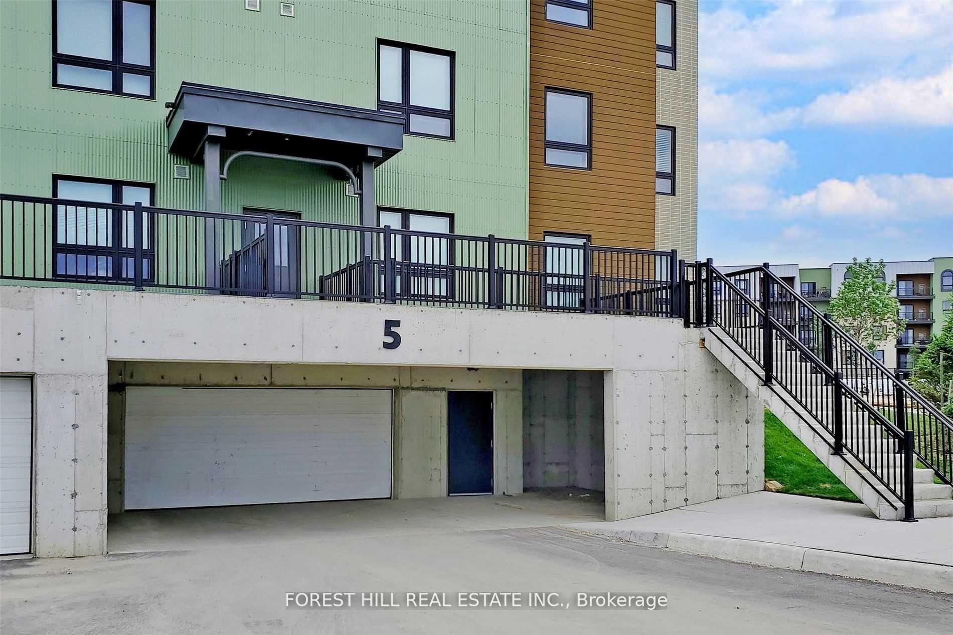 Photo 16 of Unit 511, 5 Chef Lane, Barrie, Rural Barrie Southeast — HOMEH