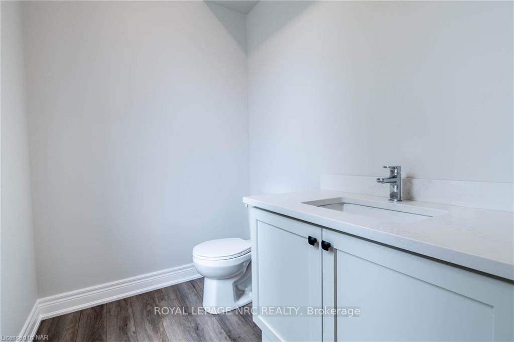 Photo 7 of Unit 8, 121A Moffatt Street, St. Catharines, Oakdale — HOMEH