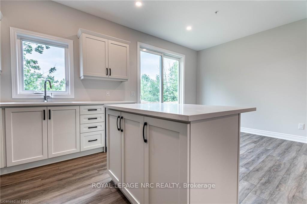 Photo 14 of Unit 8, 121A Moffatt Street, St. Catharines, Oakdale — HOMEH