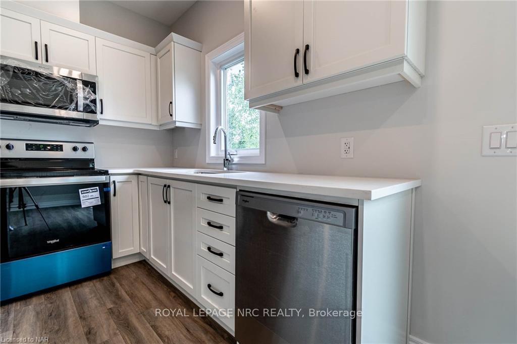 Photo 15 of Unit 8, 121A Moffatt Street, St. Catharines, Oakdale — HOMEH