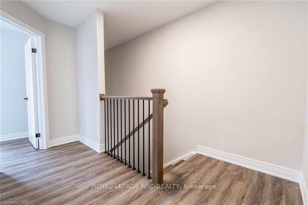 Photo 17 of Unit 8, 121A Moffatt Street, St. Catharines, Oakdale — HOMEH
