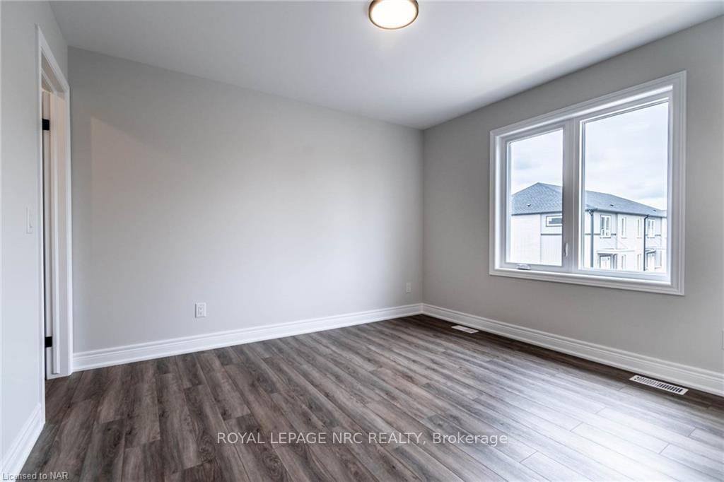 Photo 18 of Unit 8, 121A Moffatt Street, St. Catharines, Oakdale — HOMEH