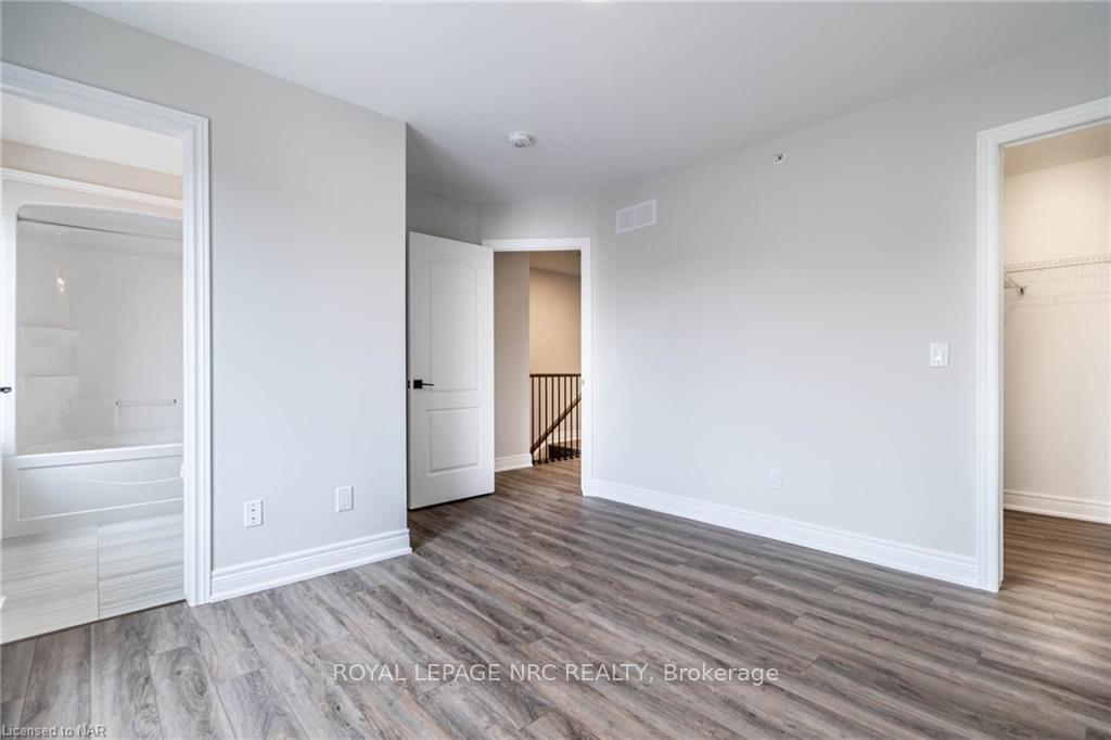 Photo 19 of Unit 8, 121A Moffatt Street, St. Catharines, Oakdale — HOMEH