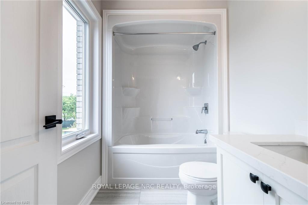 Photo 20 of Unit 8, 121A Moffatt Street, St. Catharines, Oakdale — HOMEH