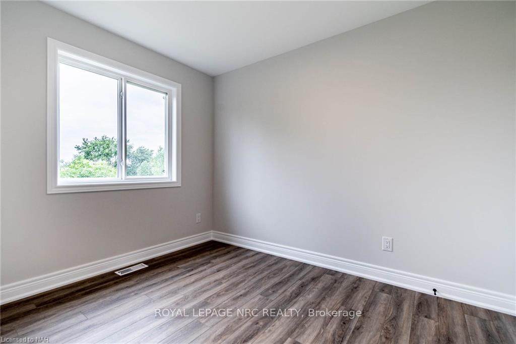 Photo 21 of Unit 8, 121A Moffatt Street, St. Catharines, Oakdale — HOMEH