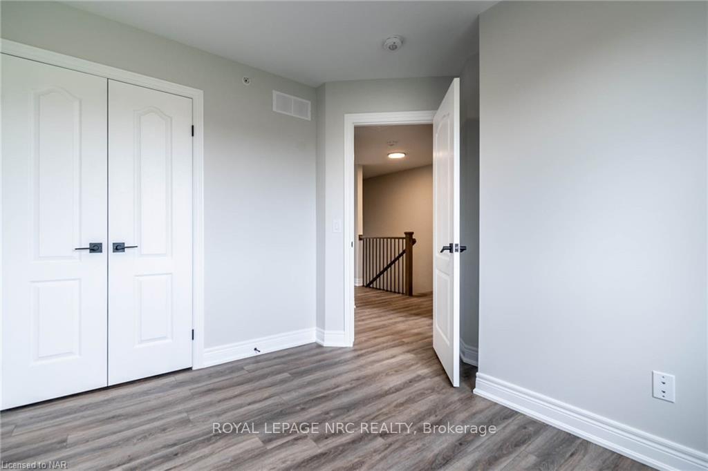 Photo 22 of Unit 8, 121A Moffatt Street, St. Catharines, Oakdale — HOMEH