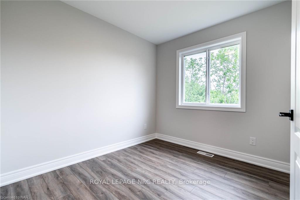 Photo 23 of Unit 8, 121A Moffatt Street, St. Catharines, Oakdale — HOMEH