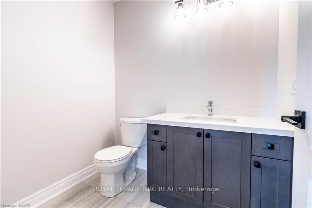 Photo 25 of Unit 8, 121A Moffatt Street, St. Catharines, Oakdale — HOMEH