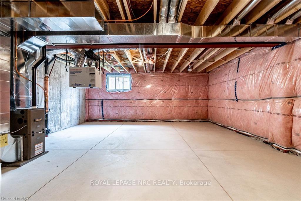 Photo 27 of Unit 8, 121A Moffatt Street, St. Catharines, Oakdale — HOMEH