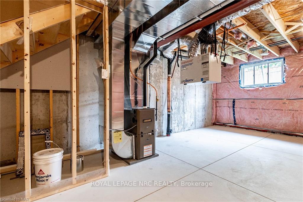 Photo 28 of Unit 8, 121A Moffatt Street, St. Catharines, Oakdale — HOMEH