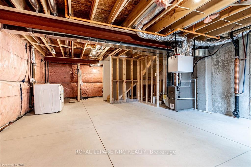 Photo 29 of Unit 8, 121A Moffatt Street, St. Catharines, Oakdale — HOMEH
