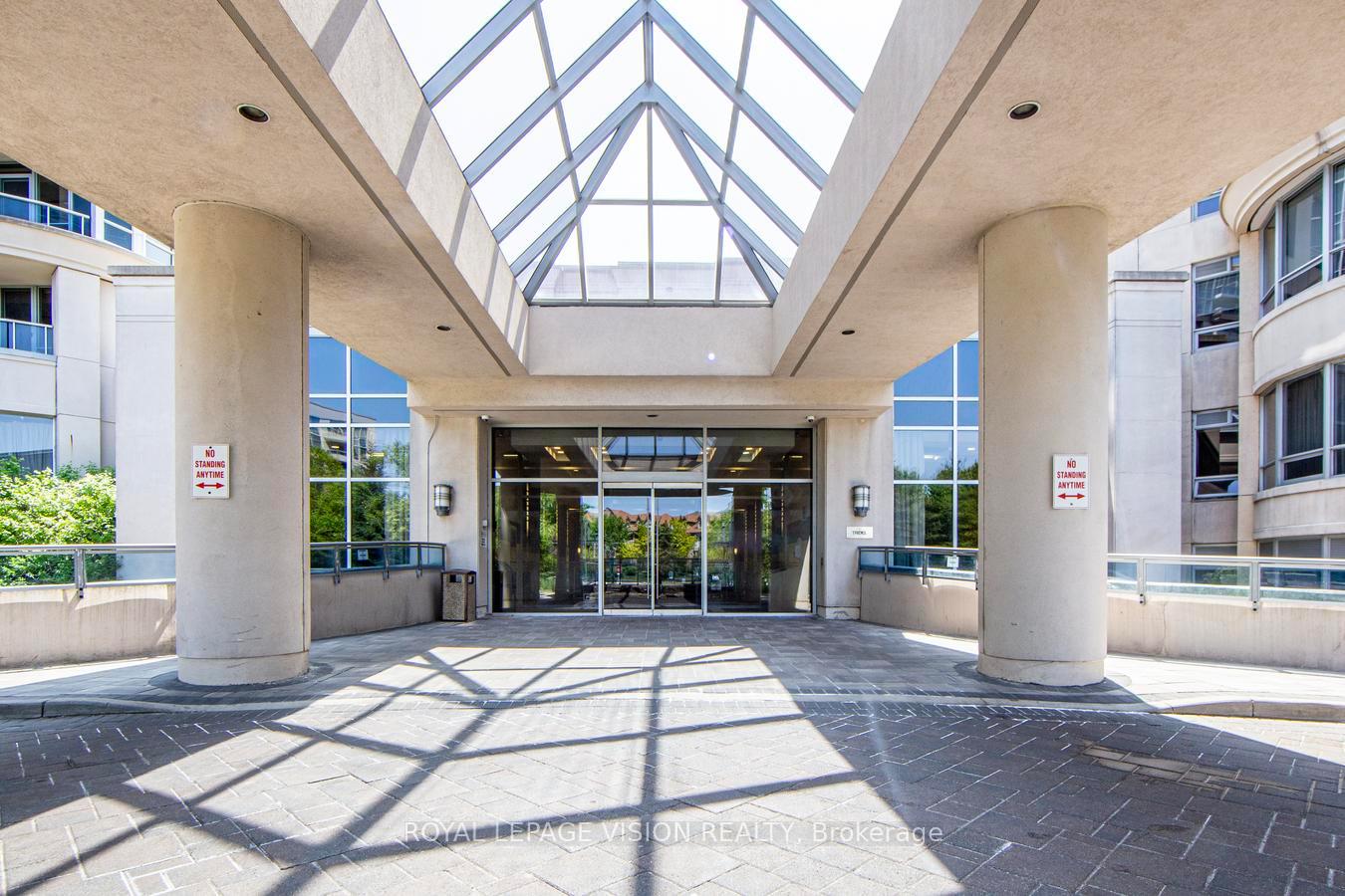 Photo 2 of Unit 583, 23 Cox Boulevard, Markham, Unionville — HOMEH