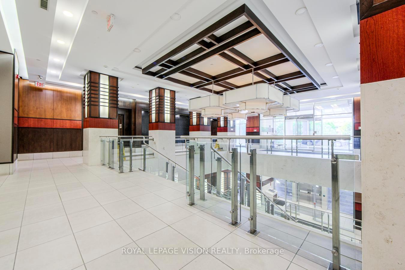 Photo 3 of Unit 583, 23 Cox Boulevard, Markham, Unionville — HOMEH