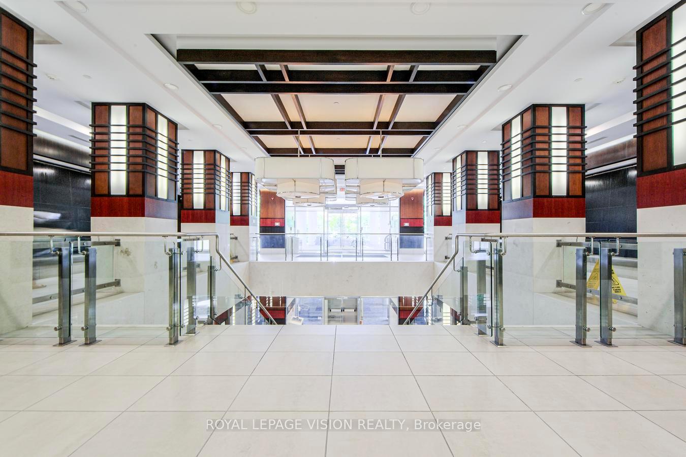 Photo 4 of Unit 583, 23 Cox Boulevard, Markham, Unionville — HOMEH