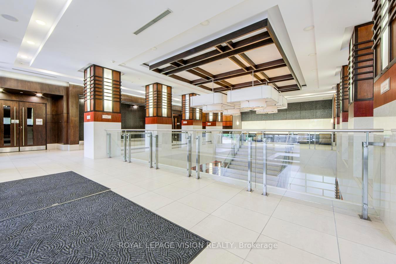 Photo 6 of Unit 583, 23 Cox Boulevard, Markham, Unionville — HOMEH