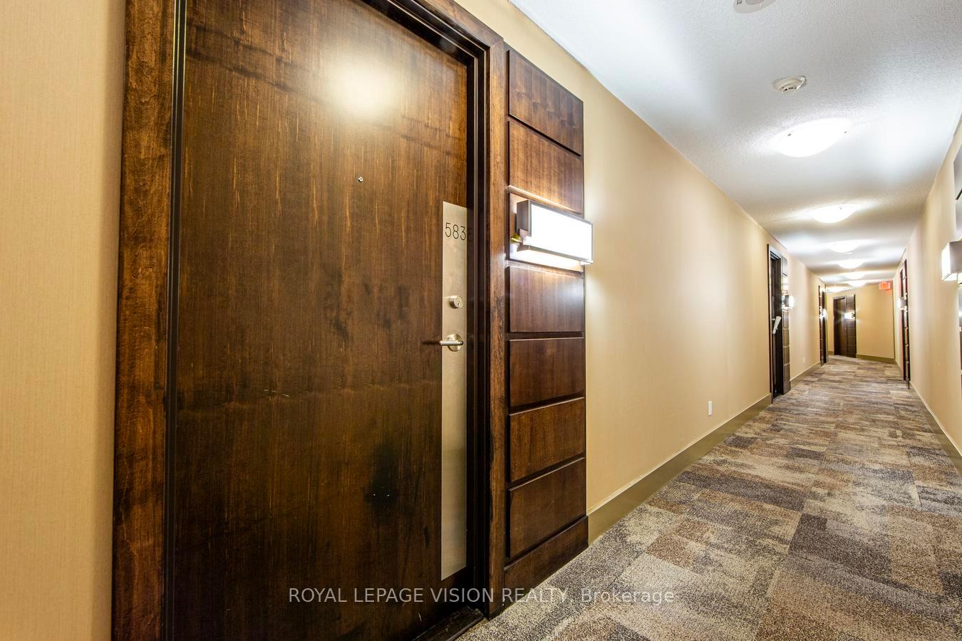 Photo 7 of Unit 583, 23 Cox Boulevard, Markham, Unionville — HOMEH