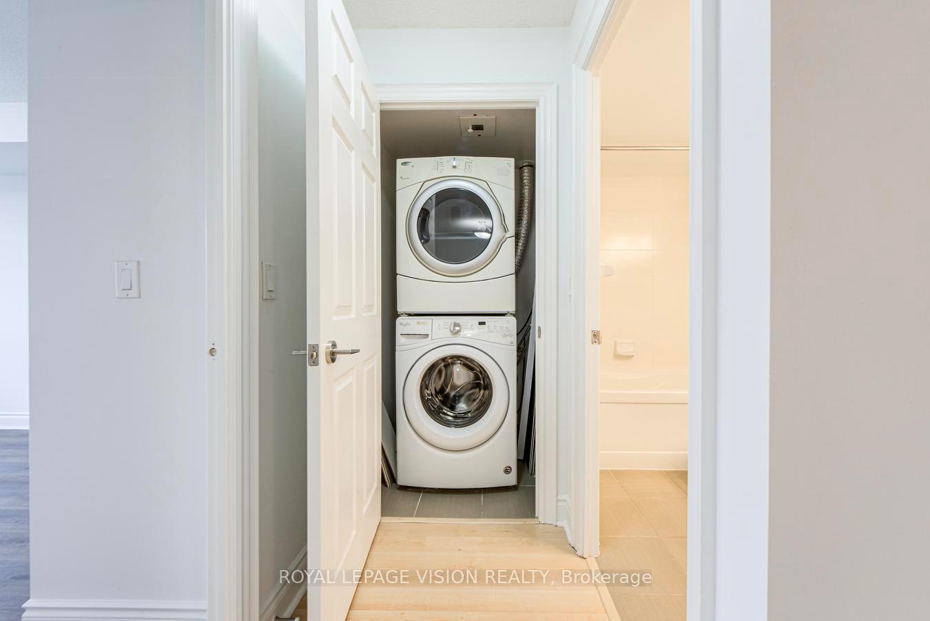 Photo 23 of Unit 583, 23 Cox Boulevard, Markham, Unionville — HOMEH