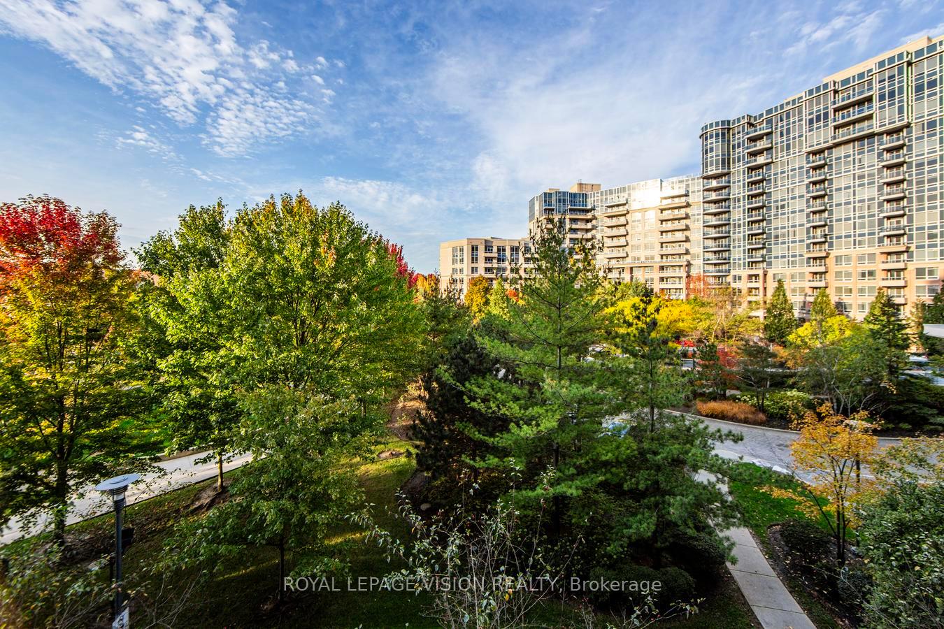Photo 26 of Unit 583, 23 Cox Boulevard, Markham, Unionville — HOMEH