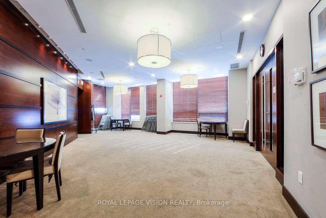Photo 27 of Unit 583, 23 Cox Boulevard, Markham, Unionville — HOMEH