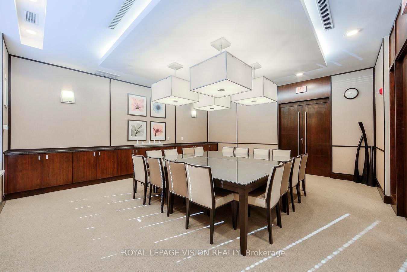 Photo 28 of Unit 583, 23 Cox Boulevard, Markham, Unionville — HOMEH