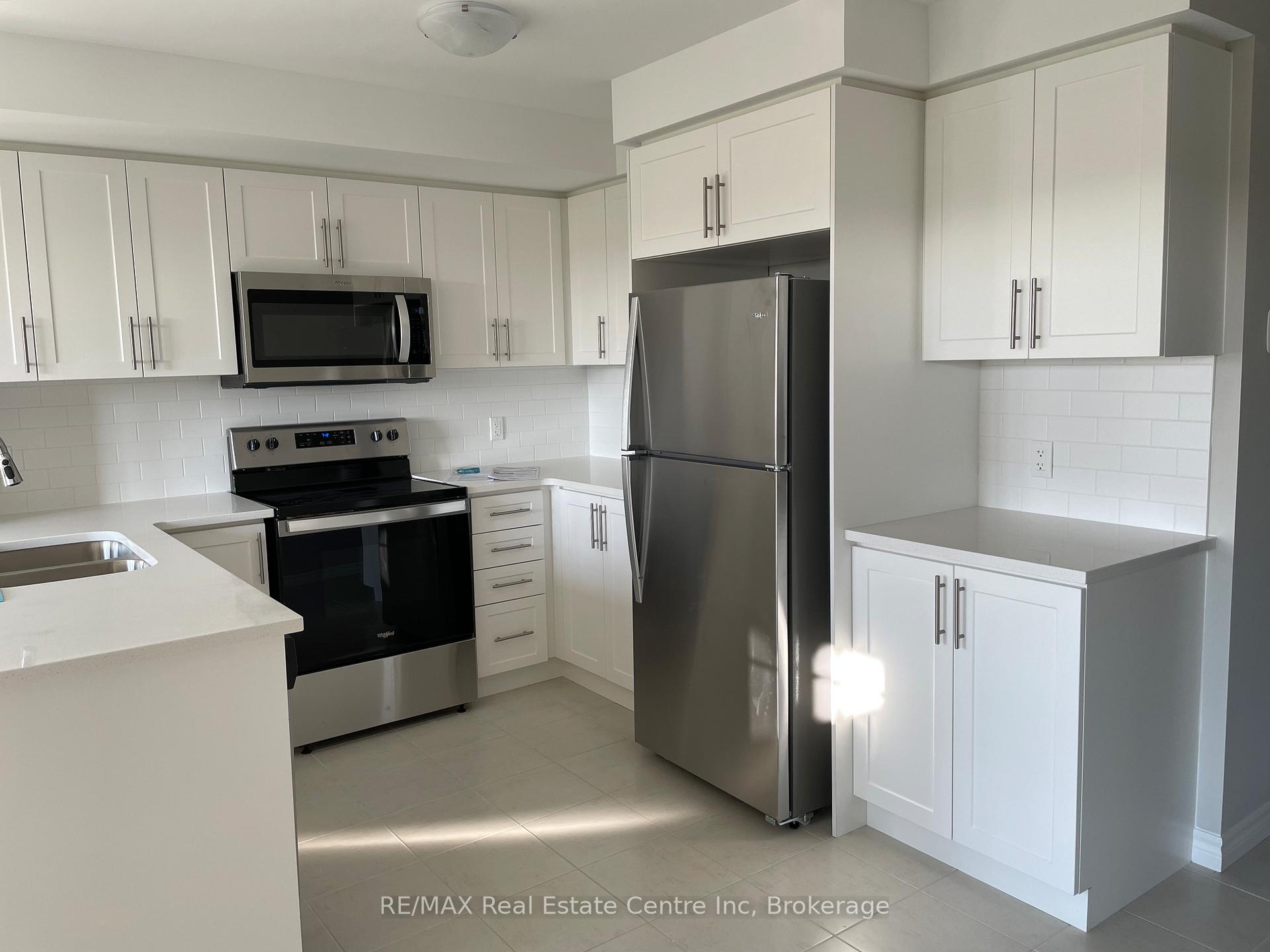 Photo 2 of Unit 14A, 85 Mullin Drive, Guelph, Victoria North — HOMEH