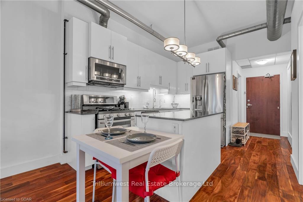 Photo 1 of Unit 302, 15 Devitt Avenue S, Waterloo — HOMEH