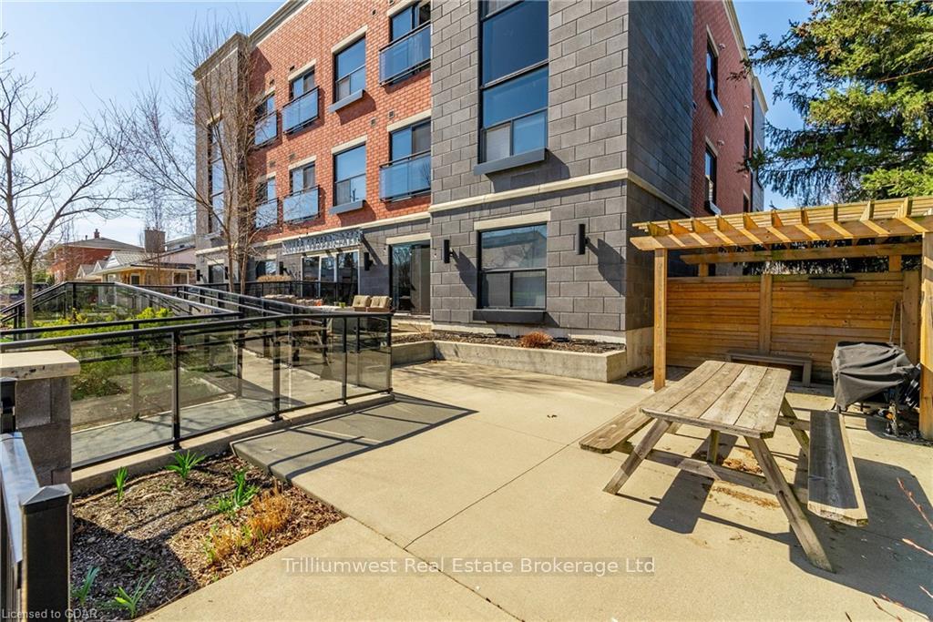 Photo 4 of Unit 302, 15 Devitt Avenue S, Waterloo — HOMEH