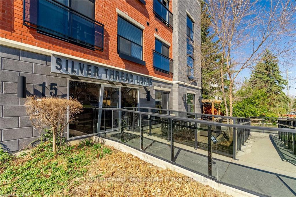 Photo 5 of Unit 302, 15 Devitt Avenue S, Waterloo — HOMEH