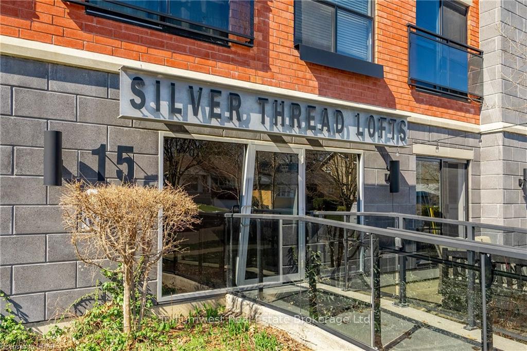 Photo 6 of Unit 302, 15 Devitt Avenue S, Waterloo — HOMEH