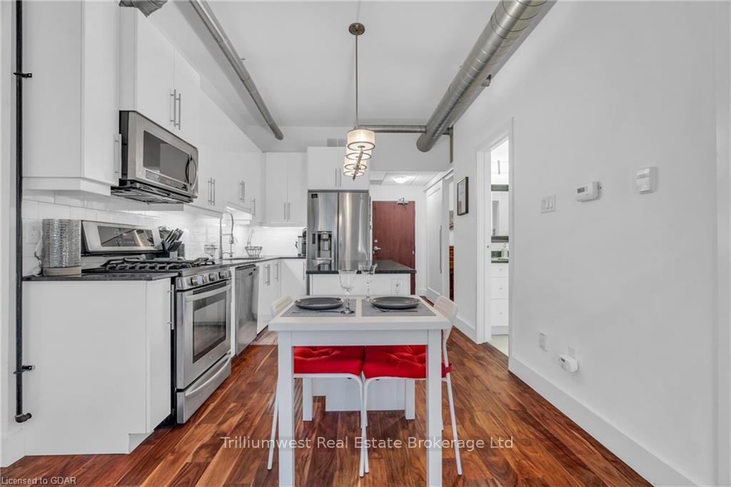 Photo 11 of Unit 302, 15 Devitt Avenue S, Waterloo — HOMEH