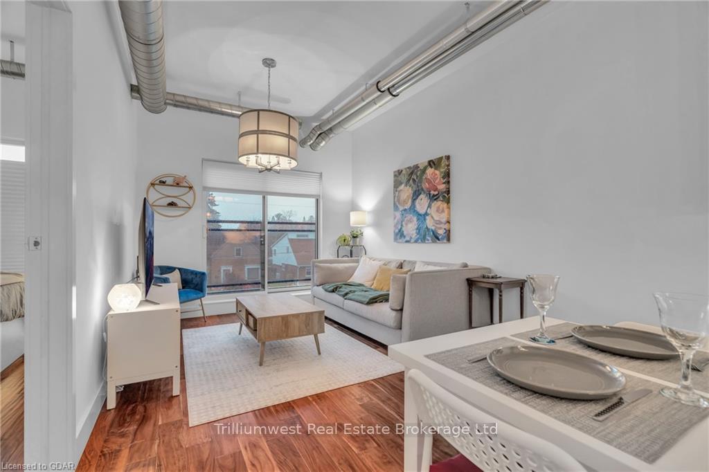 Photo 15 of Unit 302, 15 Devitt Avenue S, Waterloo — HOMEH