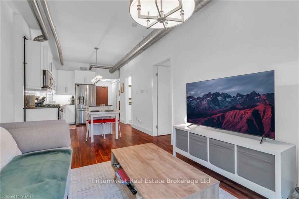 Photo 17 of Unit 302, 15 Devitt Avenue S, Waterloo — HOMEH